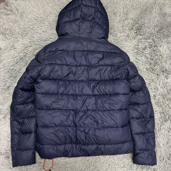 Nordstrom Save the Duck Puffer Jacket Size Large NWT - Picture 12 of 12